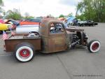 Cam Jammers Benefit Car Show47