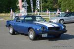 Camaro-Firebird Night at Mark's Classic Cruise0