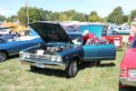 Can Am Chevelle Club Carshow79