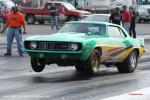 Canadian Funny Car Championships and DSE Sportsman Series Drag Racing31