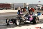 Canadian Funny Car Championships and DSE Sportsman Series Drag Racing89