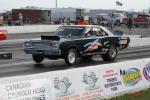 Canadian Funny Car Championships and DSE Sportsman Series Drag Racing93