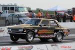 Canadian Funny Car Championships and DSE Sportsman Series Drag Racing101