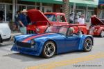 Canal Street Classic Car Cruise78