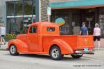 Canal Street Classic Car Cruise1