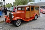 Canal Street Classic Car Cruise151