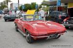 Canal Street Classic Car Cruise160