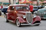 Canal Street Cruise In131
