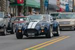 Canal Street Cruise In19