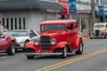 Canal Street Cruise In25