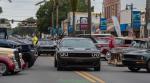 Canal Street Cruise In105