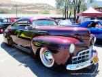 Canyon Club Car Show & Pin-up Contest31