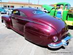 Canyon Club Car Show & Pin-up Contest32