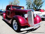 Canyon Club Car Show & Pin-up Contest7