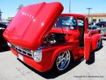 Canyon Club Car Show & Pin-up Contest21