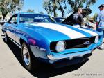 Canyon Club Car Show & Pin-up Contest25