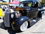 Canyon Club Car Show & Pin-up Contest32