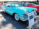 Canyon Club Car Show & Pin-up Contest20