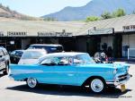 Canyon Club Car Show & Pin-up Contest24