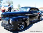 Canyon Club Car Show & Pin-up Contest15