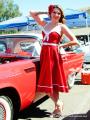 Canyon Club Car Show & Pin-up Contest21