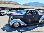 Canyon Club Car Show & Pin-up Contest34