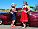 Canyon Club Car Show & Pin-up Contest36