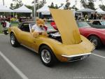 Cape Kennedy Corvette Club "31st Eckler's Corvette Reunion"45