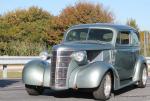 Cape May-Lewes Ferry 50th Anniversary Car Show9