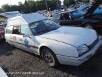 Capital District Cruisers Guptill's Arena Cruise Night84