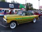 Car Hop Ice Cream Shop 2nd Cruise-In 1