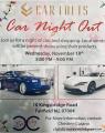 Car Loft Cars Night Out14