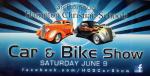 3rd Annual Hampton Christian Schools Car & Bike Show84