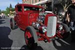 Buckhorn Steakhouse Cruise Night in Winters California May 14, 201351