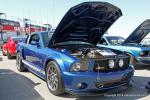 Mustang 50th Birthday Celebration - Las Vegas105