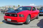 Mustang 50th Birthday Celebration - Las Vegas146