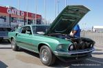 Mustang 50th Birthday Celebration - Las Vegas147