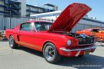 Mustang 50th Birthday Celebration - Las Vegas139