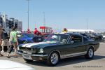 Mustang 50th Birthday Celebration - Las Vegas140