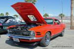 Mustang 50th Birthday Celebration - Las Vegas115