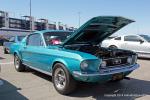 Mustang 50th Birthday Celebration - Las Vegas116