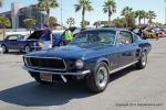 Mustang 50th Birthday Celebration - Las Vegas118