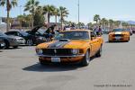 Mustang 50th Birthday Celebration - Las Vegas107
