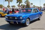 Mustang 50th Birthday Celebration - Las Vegas104