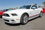 Mustang 50th Birthday Celebration - Las Vegas129