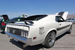 Mustang 50th Birthday Celebration - Las Vegas119