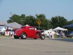 45th Annual Street Rod Nationals Plus820