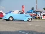 45th Annual Street Rod Nationals Plus800