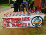 Memories on Wheels 29th Annual Car Show and Maple Fest 20181