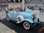 Carl Casper 50th Anniversary Auto Show10